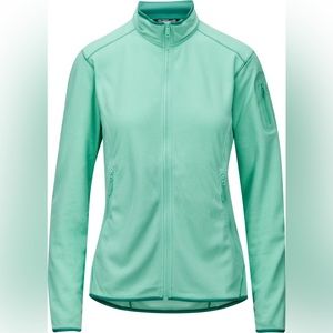 ARC’TERYX DELTA LT JACKET in ILLUCINATE